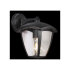 BLACK DOWN 4 GLASS ZIDNA LANTERNA 1x E27/60W/IP44 (10432)
