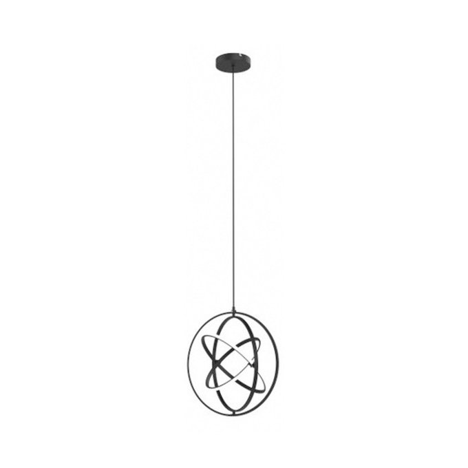 LED VISILICA ORION D500 40W/2300lm/4000K/IP20 (10741)