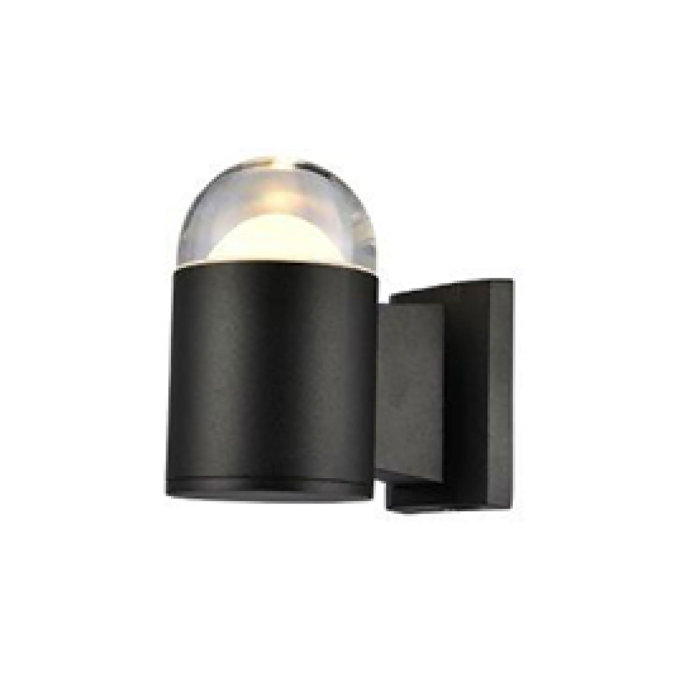 VANJSKA ZIDNA LED SVJETILJKA GU10/40W (16899)