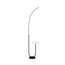 LED PODNA SVJETILJKA ORION 11W (10525)