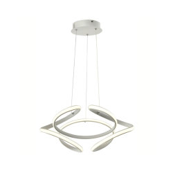 VISILICA LED 40W/IP20/4000K/3200lm (21284)