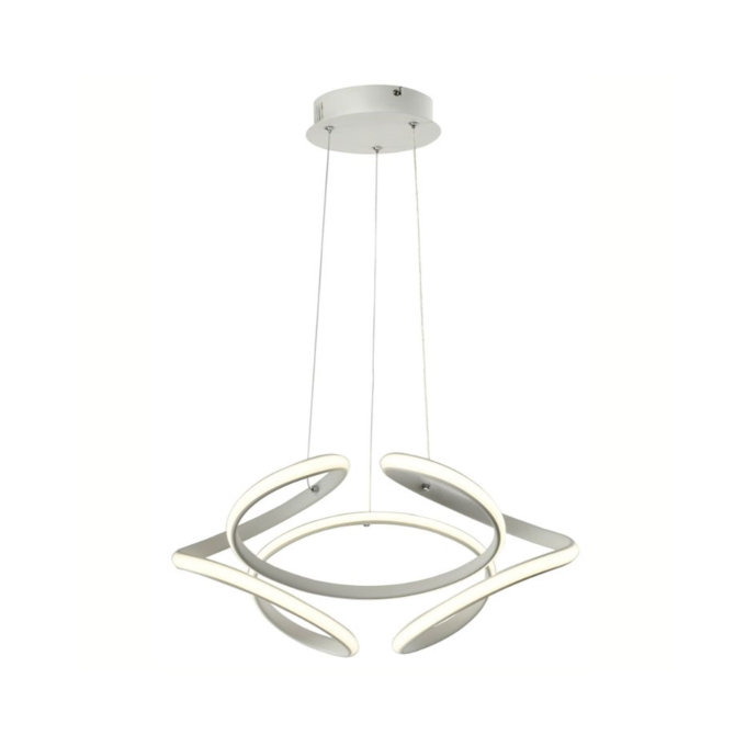 VISILICA LED 40W/IP20/4000K/3200lm (21284)