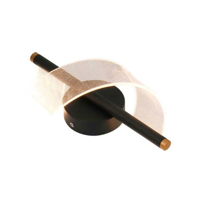 ZIDNA LED SVJETILJKA ESL.ESL-23002S 4W/300lm/3000K/IP20 (22881)
