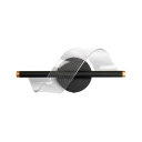 ZIDNA LED SVJETILJKA ESL.ESL-23002S 4W/300lm/3000K/IP20 (22881)
