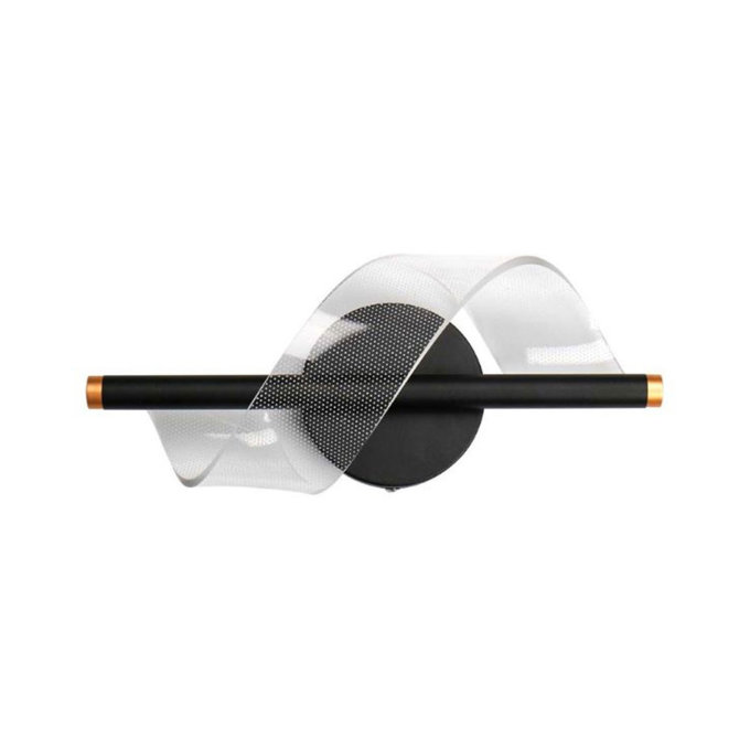 ZIDNA LED SVJETILJKA ESL.ESL-23002S 4W/300lm/3000K/IP20 (22881)