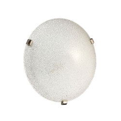 ARTIC PLAFONJERA D300 1x E27/60W (001636)