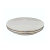 LED PLAFONJERA SKY NARCISA PVC SILVER RING D380 24W/2600lm/4000K/IP20 (10628)