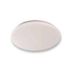 LED PLAFONJERA + DALJINSKI UPRAVLJAČ 400 mm 48W/2300lm/IP20 (19974)
