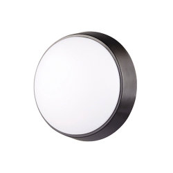 VANJSKA STROPNA LED SVJETILJKA BL-MY2S14XA1 ROUND BLACK 14W/4000K/IP54