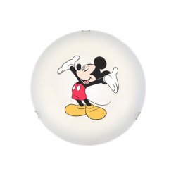 PLAFONJERA DJEČJA MICKEY MOUSE (13625)
