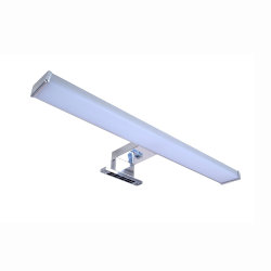 LUCIA LED KUPAONSKA SVJETILJKA 8W/640lm/4000K/IP44 (0005862)