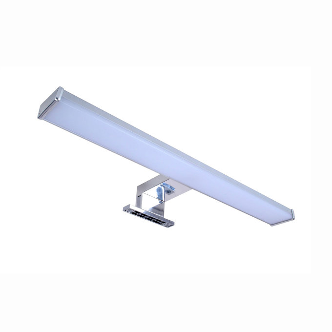 LUCIA LED KUPAONSKA SVJETILJKA 8W/640lm/4000K/IP44 (0005862)