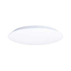LED PLAFONJERA DENVER + SENZOR D230 12W/1020lm/4000K/IP54 (10537)