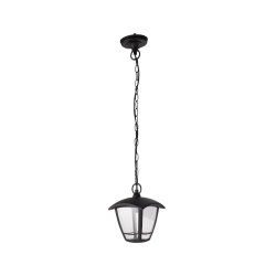 VISILICA 1x E27/60W/IP44 (18026)