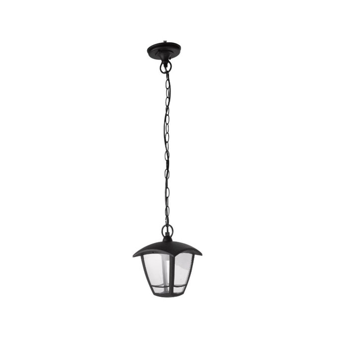 VISILICA 1x E27/60W/IP44 (18026)