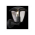 BLACK UP 4 GLASS ZIDNA LANTERNA 1x E27/60W/IP44 (10431)