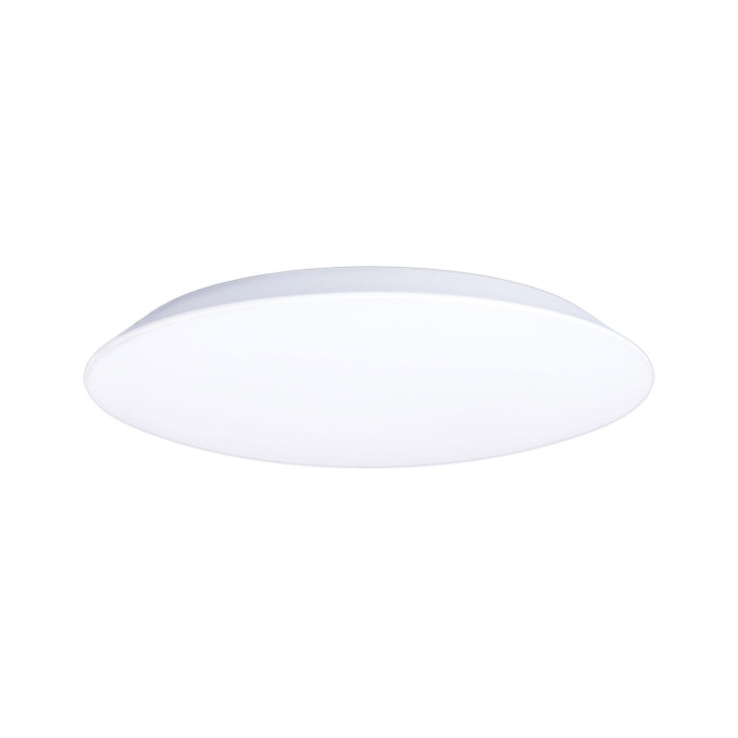LED PLAFONJERA DENVER + SENZOR D280 18W/1530lm/4000K/IP54 (10538)