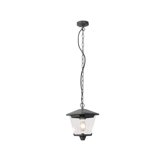 VISILICA 1x E27/60W/IP44 (22816)