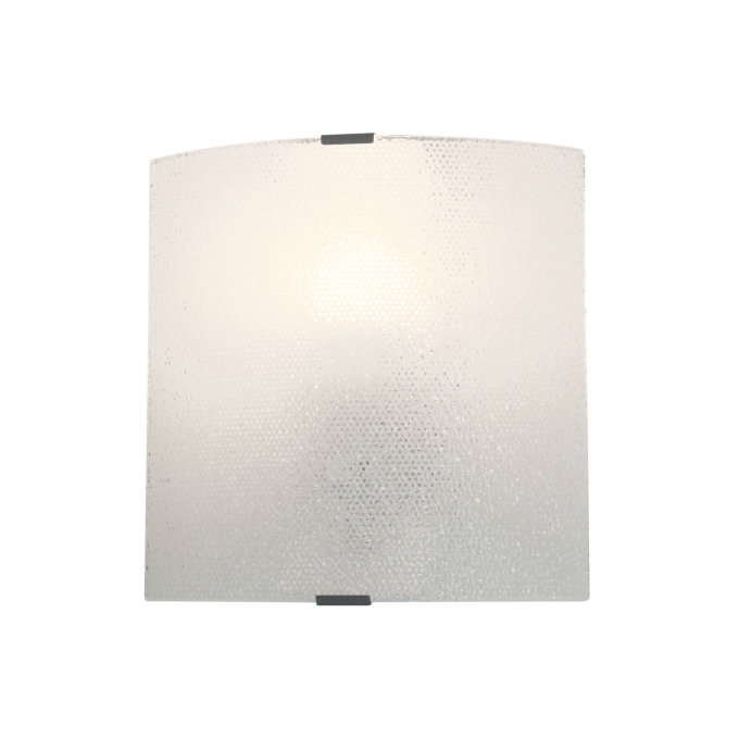 ATRIC ZIDNA SVJETILJKA 260 x 260 mm 1x E27/60W (001732)