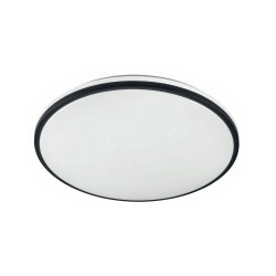 LILIAN SKY LED PLAFONJERA PVC D330 18W/1900lm/4000K/IP44 (10470)