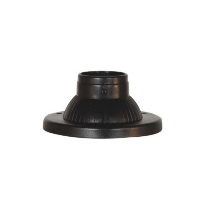 BAZA ZA STUP (12116/12113) 170/60 mm E27/IP20 (12114)