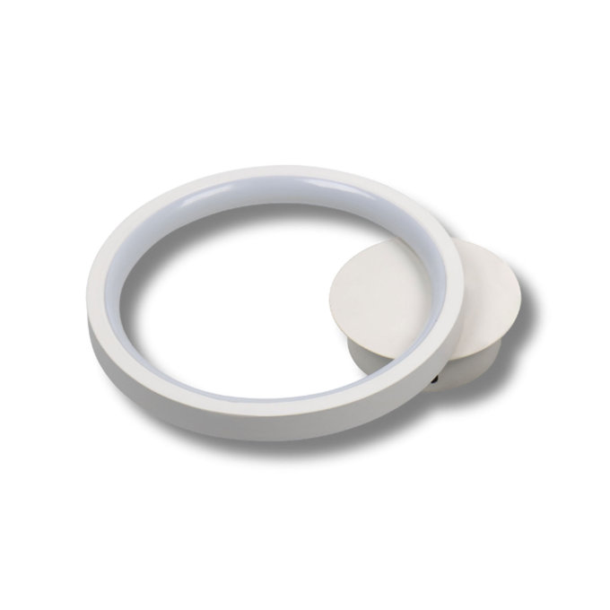ZIDNA SVJETILJKA ESL-W23014S 12W/900lm/4000K/IP20 (22889)