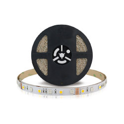 LED TRAKA 14,4W/M 24V/4000K/IP20 5 m