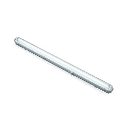 VODOTIJESNA O LED SVJETILJKA 1 x 600 mm 1x 18W/IP65