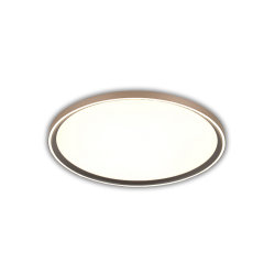 STROPNA LED SVJETILJKA 54151-38 + DALJ.UPRAVLJAČ 38W/3000-6000K (23173)