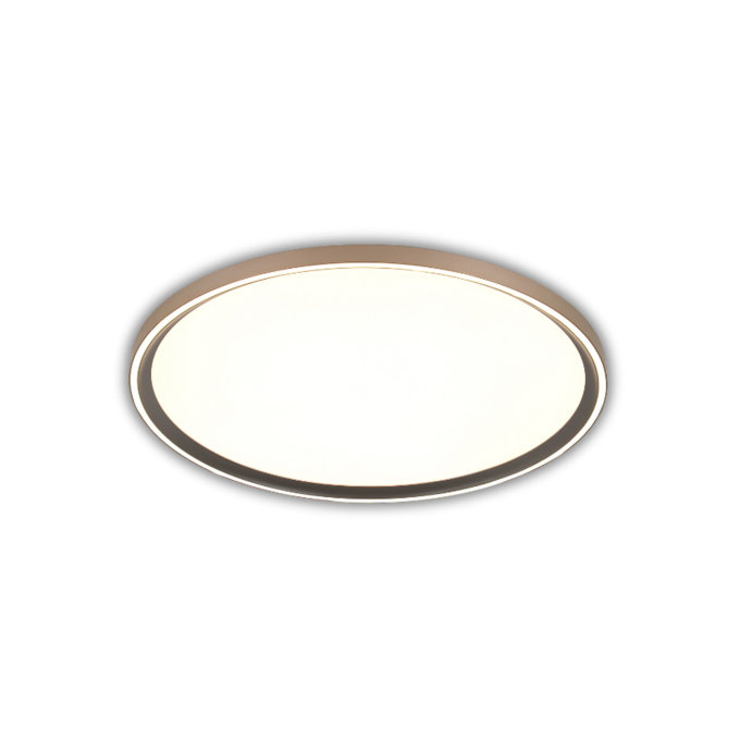 STROPNA LED SVJETILJKA 54151-38 + DALJ.UPRAVLJAČ 38W/3000-6000K (23173)