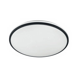 LILIAN SKY LED PLAFONJERA PVC D380 24W/2600lm/4000K/IP44 (10469)