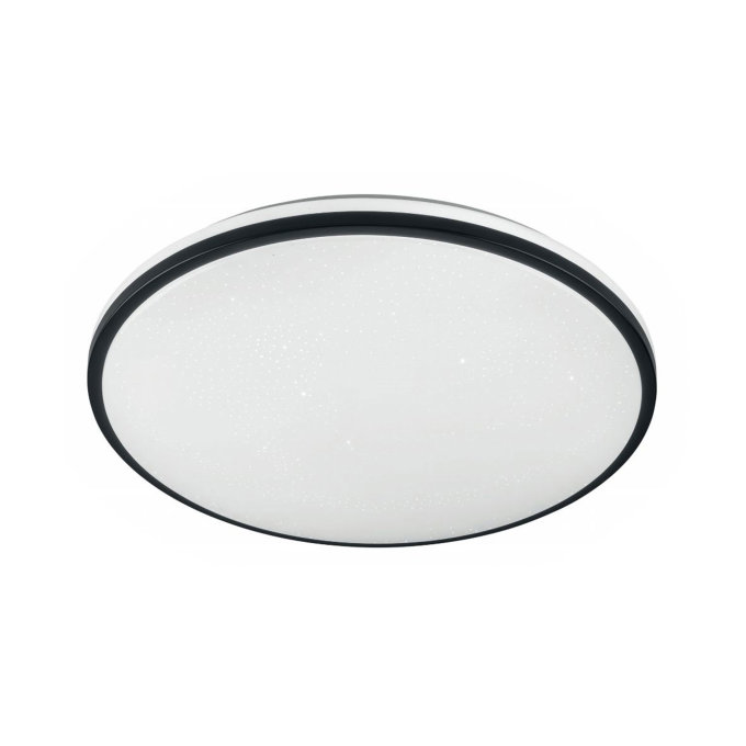 LILIAN SKY LED PLAFONJERA PVC D380 24W/2600lm/4000K/IP44 (10469)