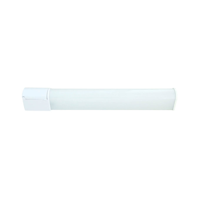 KUPAONSKA LED SVJETILJKA LENA 8W/IP44+UTIČNICA 2000W (0005863)