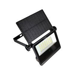 SOLARNI LED REFLEKTOR SA SENZOROM 7W/860lm/4000K/IP65 (10615)