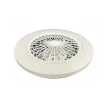 LED STROPNI VENTILATOR LIVIA BIJELI D486 48W/6350lm/3000-6500K/IP20 (10620)