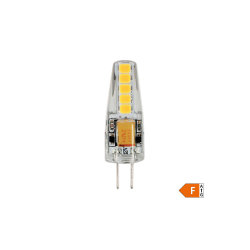 COMMEL LED ŽARULJA G4/1,8W/180lm/3000K (305-771)