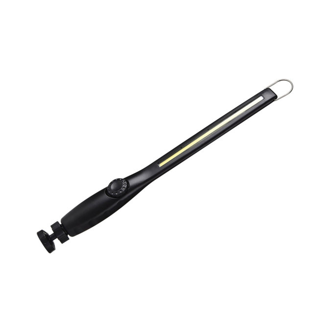 COMMEL PUNJIVA LED RADNA SVJETILJKA DIMABILNA 10W/580lm/IP44 (401-015)