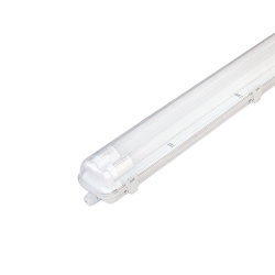 COMMEL LED VODOTIJESNA SVJETILJKA 2x 18W/4000K/IP65