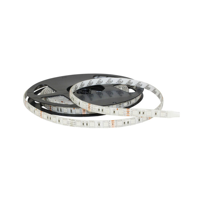 COMMEL LED TRAKA 5050 SMD 5 m 14,4W/RGB/IP65 (405-205)