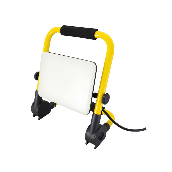 COMMEL LED REFLEKTOR NA STALKU 50W/5400lm/6500K/IP44 (308-253)