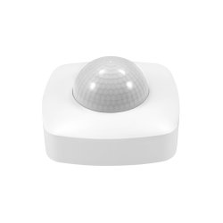 INFRACRVENI DETEKTOR PRISUTNOSTI 360° 20 m IP20 (311-111)