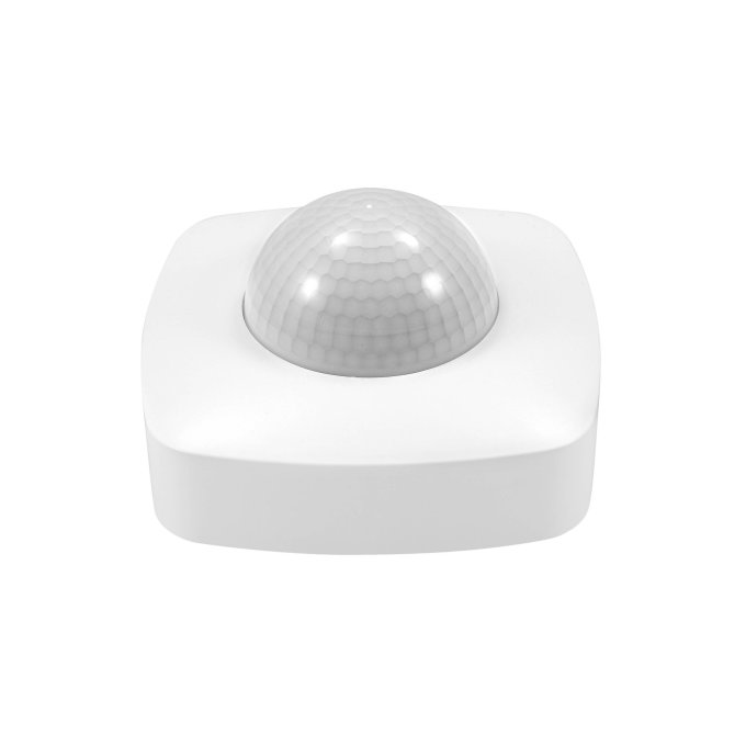 INFRACRVENI DETEKTOR PRISUTNOSTI 360° 20 m IP20 (311-111)
