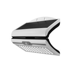 COMMEL LED SOLARNI REFLEKTOR SA SENZOROM 4,5W/420lm/4000K/IP44 (309-104)