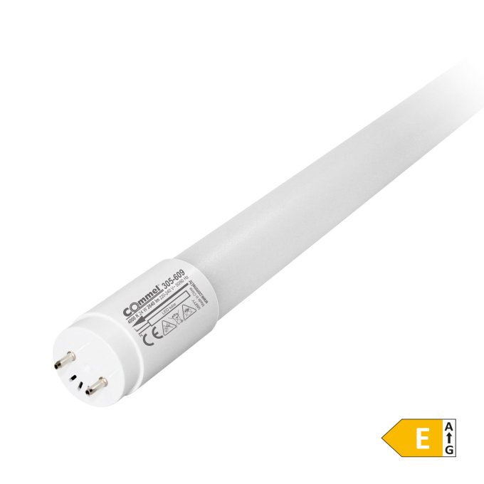 COMMEL LED CIJEV 150 cm T8 24W/4000K (305-609)