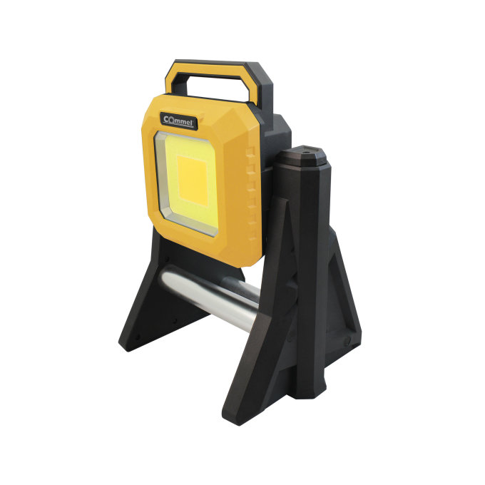 COMMEL PUNJIVI AKUMULATORSKI LED REFLEKTOR 30W/3000lm/9000mAh (308-314)