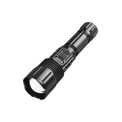 COMMEL LED PUNJIVA RUČNA SVJETILJKA LITHIUM 18650 600lm/1200 mAh