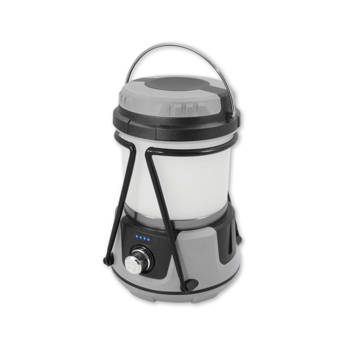 COMMEL LED KAMPING SVJETILJKA 580 lm/4000 mAh (401-713)