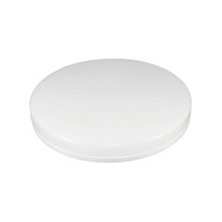 COMMEL LED PLAFONJERA SA SENZOROM 15W/1250lm/4000K/IP54