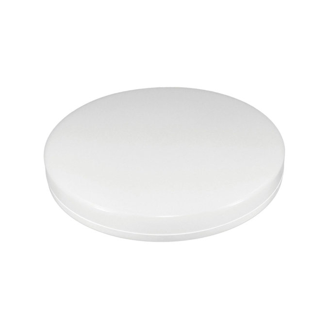 COMMEL LED PLAFONJERA SA SENZOROM 15W/1250lm/4000K/IP54 (407-201)