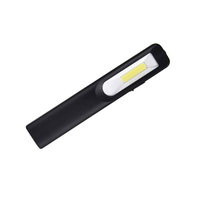 COMMEL PUNJIVA LED RADNA SVJETILJKA 3W+3W/250lm/IP44 (401-020)
